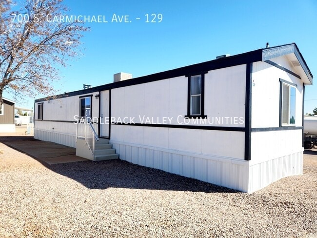Photo - 700 S Carmichael Ave