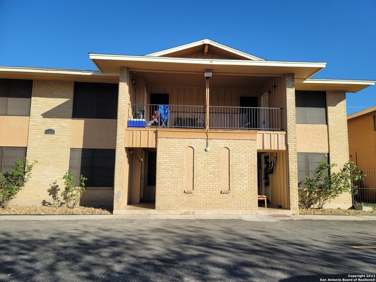 Photo - 7422 Clint Ln Condo