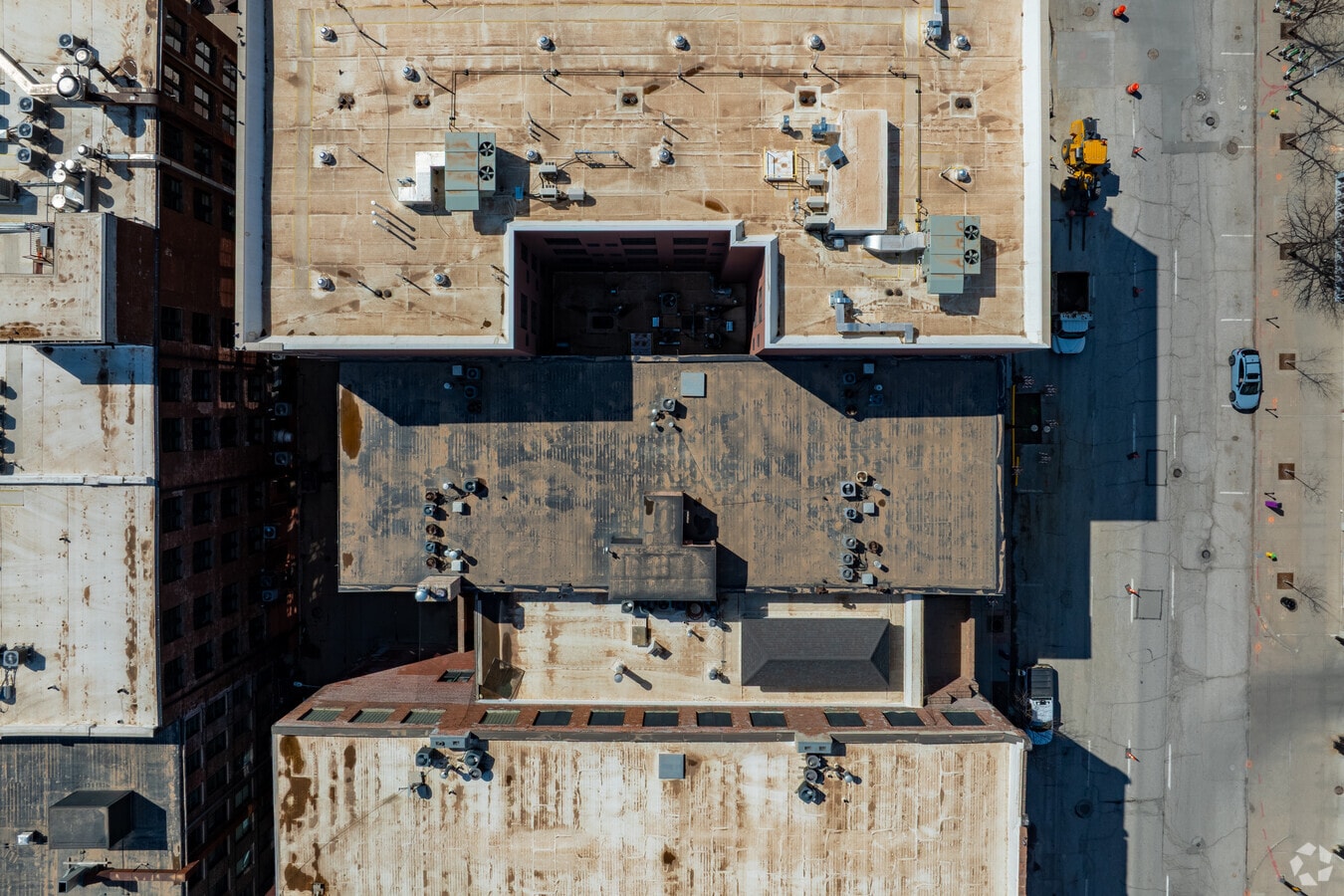 Photo - Harney Street Apartments