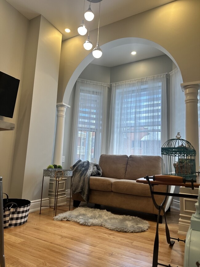 Photo - 157 James St Unit 101