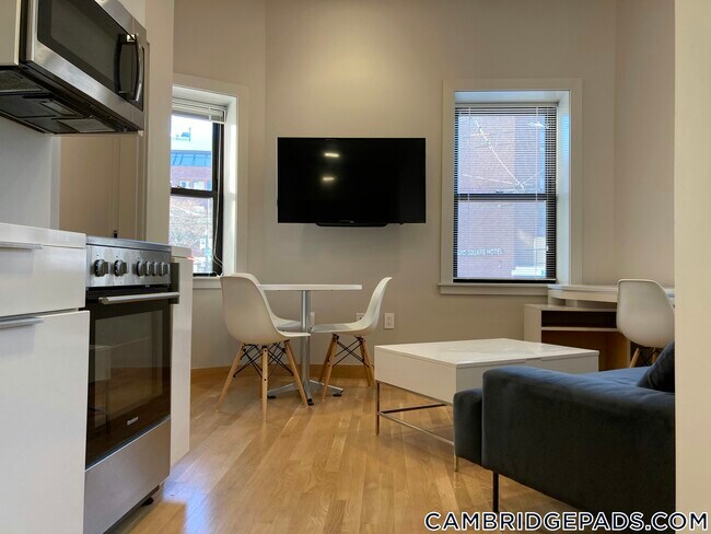Photo - 115 Mt Auburn St Unidad 15