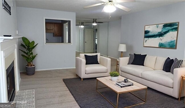 Photo - 407 Berkeley Woods Dr Unit 407