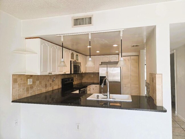 Photo - 9187 Fontainebleau Blvd Unit 419