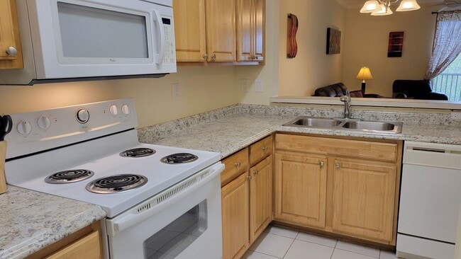 Photo - Annual turnkey furnished renovated GATED C...