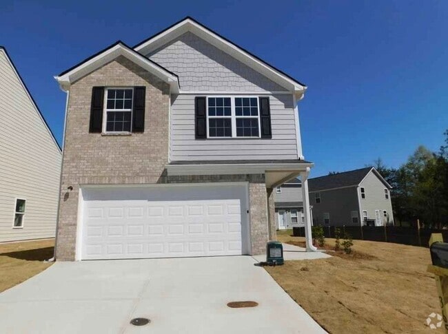 Building Photo - 3658 Oakleaf Pass Rental