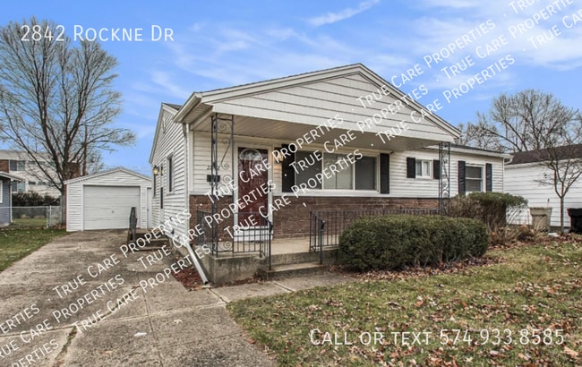 Photo - 2842 Rockne Dr