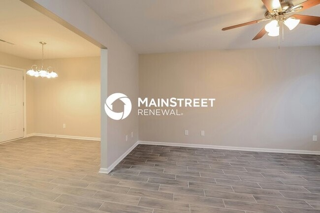3 Bedroom Pet-Friendly Home in Winston-Salem, NC with Main Street Renewal