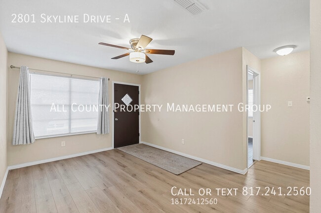 Photo - 2801 Skyline Dr