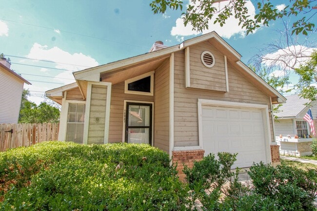 Photo - 12027 Stoney Summit