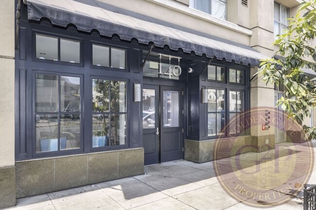 Photo - 140 S Van Ness Ave