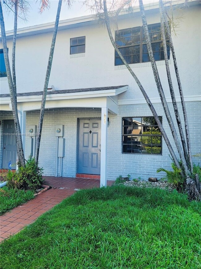Building Photo - 621 NW 104th Ave Rental