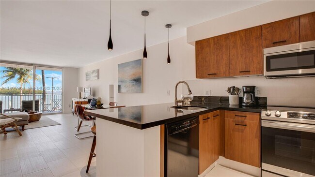 Photo - 750 NE 64th St Unit B204