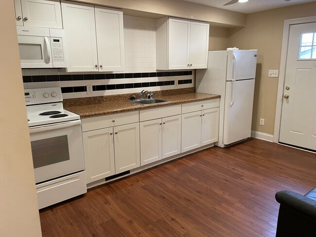 Apt A Kitchen - 275 E Butler Ave Unit Apartment A