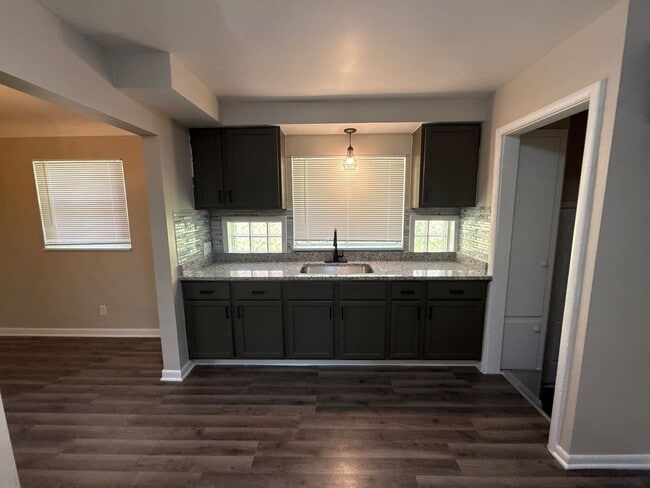 Photo - Fully Renovated 3-Bedroom Home – Move-In R...