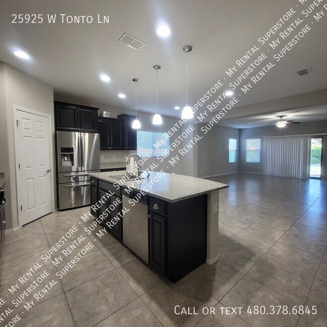 Photo - 25925 W Tonto Ln