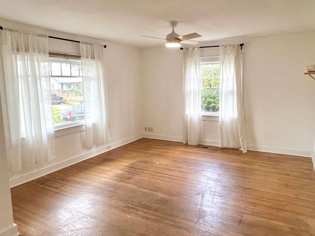 Photo - Charming Craftsman In The Heart Of Roseway Neighborhood