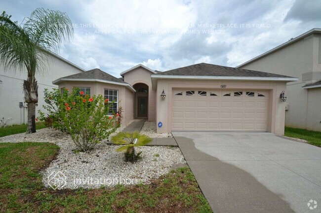 Building Photo - 13812 Chalk Hill Pl Rental