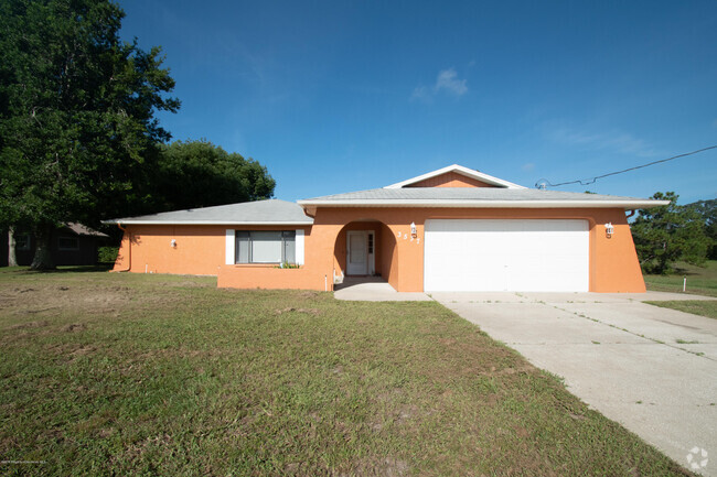 Building Photo - 3537 Dow Ln Rental