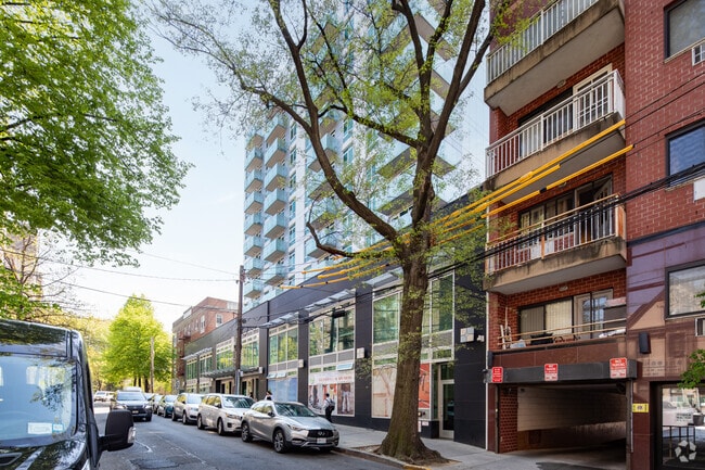 Photo - The East West Tower