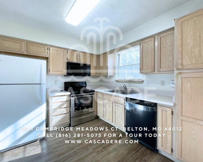 1009-1015 Cambridge Meadows Ct - 1009-1015 Cambridge Meadows Ct House