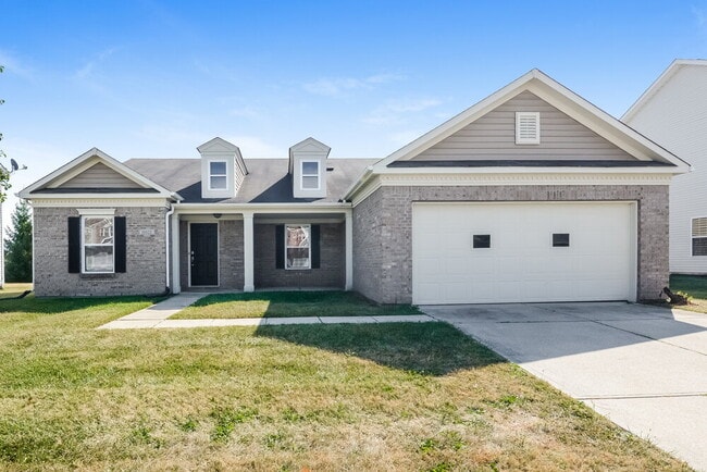 Building Photo - 10523 Ballard Dr Rental