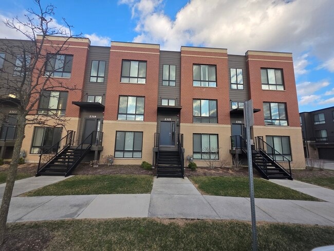 Building Photo - 2315 Prestige Pl