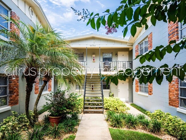 Building Photo - Rarely Available 1/1 at McLean Apartments in College Park! Unit 3034A
