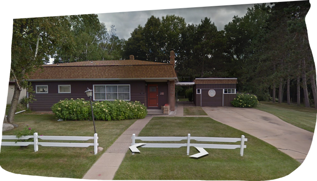 Building Photo - 1535 Hoffman Pl Rental