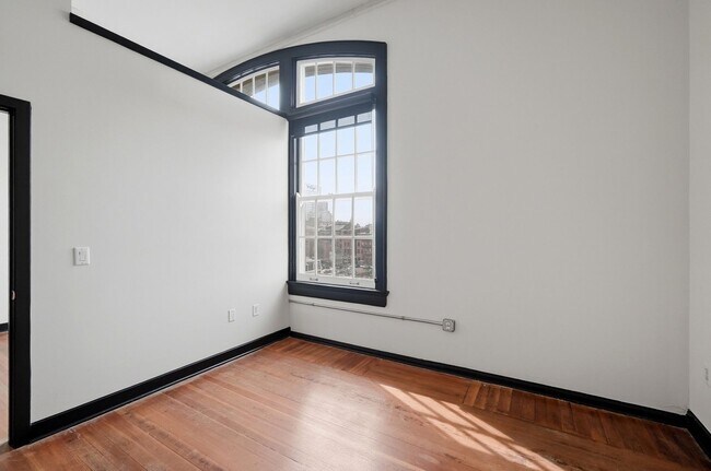 Photo - Alumni Lofts