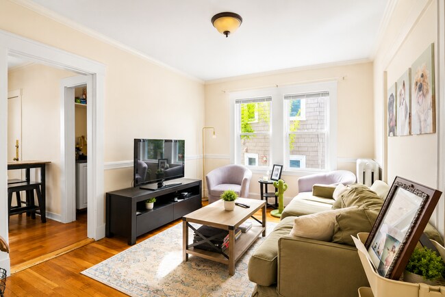 Building Photo - 83 Parkton Rd Unit 2