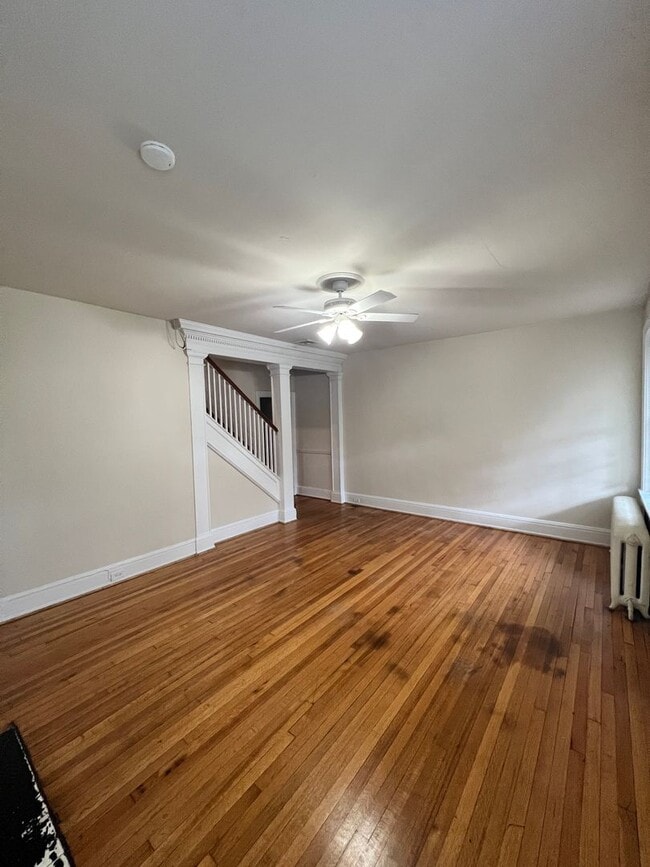 Photo - Renovated 3 Bedroom Townhouse! Off Street parking and Washer/Dryer!!