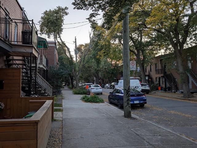 Building Photo - 5076 Rue Ste Marie