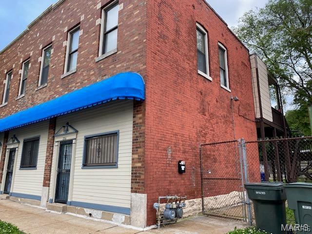 Building Photo - 2761 Gravois Ave Unit 1F