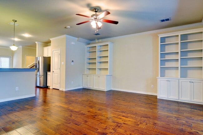 Photo - Monticello Townhome