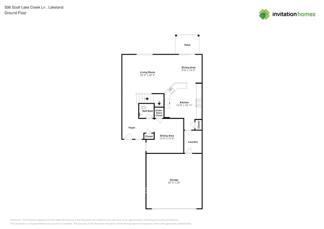 Photo - 506 Scott Lake Creek Ln