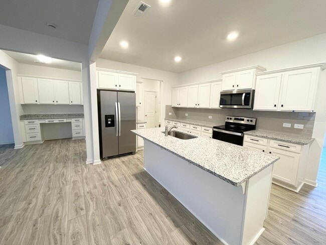 Photo - 3 br  Quiet community, paired Home minutes from I-77 and I-40