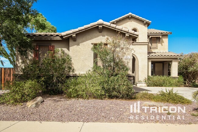Building Photo - 25727 N Desert Mesa Dr Rental