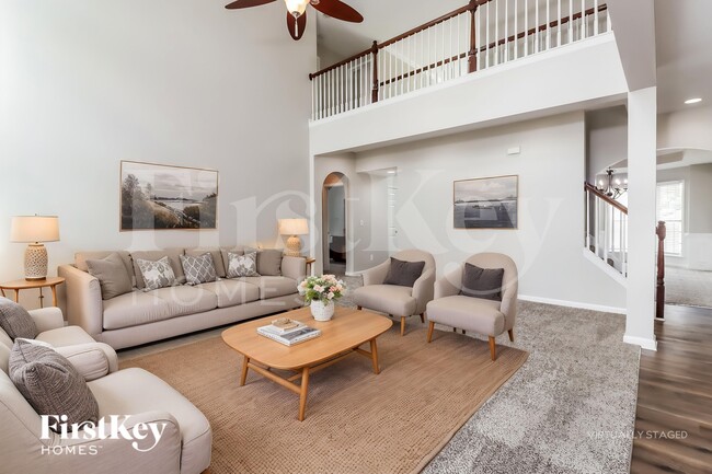Photo - 1421 Kentmire Ct