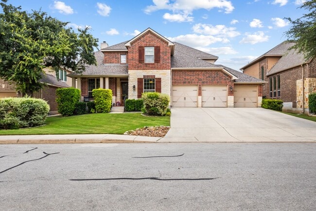 Building Photo - 4 Bedroom/3.5 Bath River Rock Ranch Subdivision