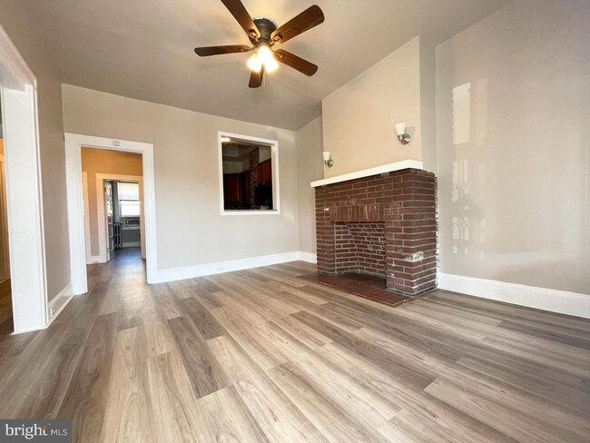 Photo - 2222 Poplar Grove St Townhome