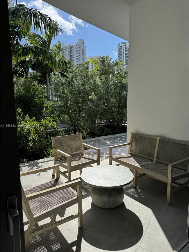 Photo - 17550 Collins Ave Unit 402