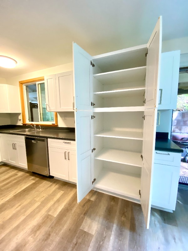 Photo - 1959 Puowaina Dr Unidad Downstairs