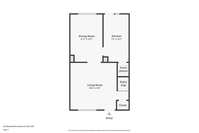 Photo - 957 Masefield Rd