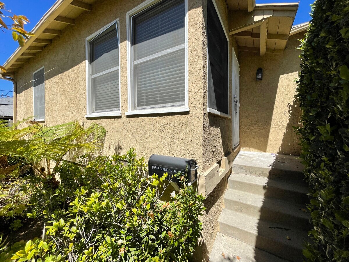 Photo - 1440 Franklin St