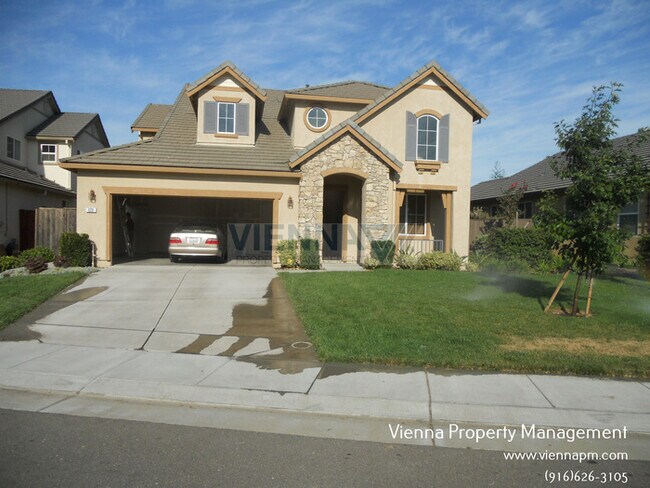 Photo - Beautiful Home in The Rivers in West Saccr...