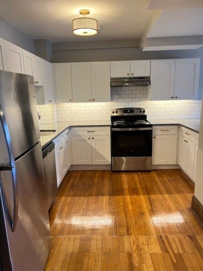 Photo - Welcome to the Addison-Historic Charm Meets Modern Living in Midtown Detroit