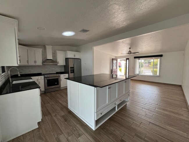 Photo - Gorgeous fully remodeled centrally located 3 bedroom home.