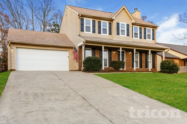 Photo - 8009 Vermilion Dr