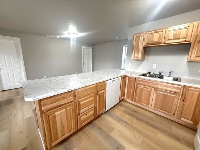 Photo - BRANDY NEW REMODEL