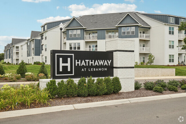 Building Photo - Hathaway at Lebanon Rental